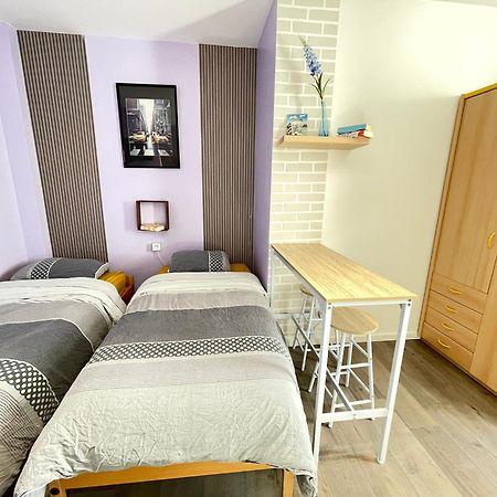 Nuovo Appartamento Saint Louis 68300 Tra Francia E Svizzera Bagian luar foto